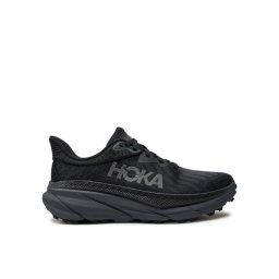 Hoka Futócipő Challenger Atr 7 1134498 Fekete