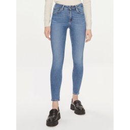 Lee Farmer Foreverfit 112348936 Kék Skinny Fit