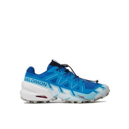 Salomon Futócipő Speedcross 6 L47301700 Kék
