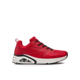 Skechers Sportcipők Tres-Air Uno-Revolution-Airy 183070/RED Piros
