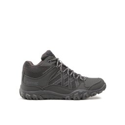 Regatta Bakancs Lady Edgepoint Mid Wp RWF622 Szürke