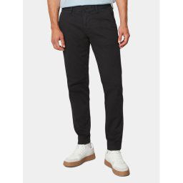 Marc O'Polo Chinos M20 0108 10064 Fekete Shaped Fit