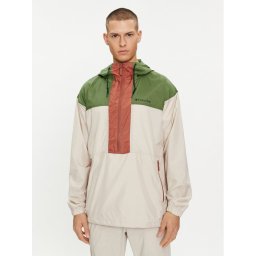 Columbia Anorák Flash Challenger™ 1988723 Bézs Regular Fit