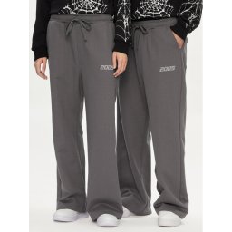 2005 Melegítő alsó Unisex Cascade Szürke Relaxed Fit