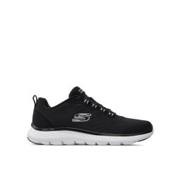 Skechers Sportcipők Flex Appeal 5.0- 150201/BKW Fekete