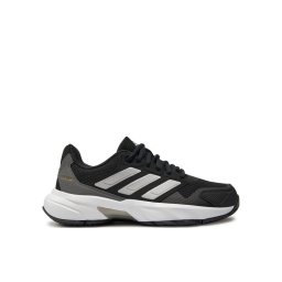 adidas Teniszcipők CourtJam Control 3 Tennis ID2458 Fekete