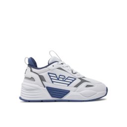 EA7 Emporio Armani Sportcipők XSX108 XOT47 T515 Fehér