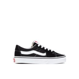 Vans Teniszcipő Sk8-Low VN0A4UUK6BT1 Fekete