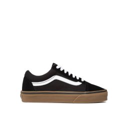 Vans Teniszcipő Old Skool VN0001R1GI61 Fekete