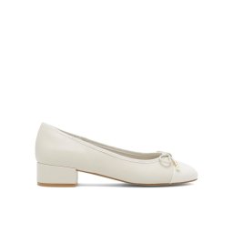 Nine West Balerina WFA2608-1 Bézs