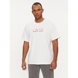 Levi's® Póló 16143-1245 Fehér Relaxed Fit