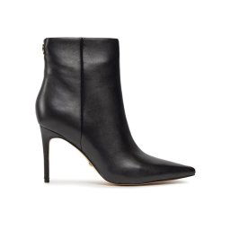 Guess Bokacsizma Richer FL7RCH LEA10 Fekete