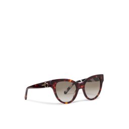 LOVE MOSCHINO Napszemüveg MOL053/S Barna