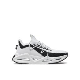 EA7 Emporio Armani Sportcipők X8X087 XK227 K681 Fehér
