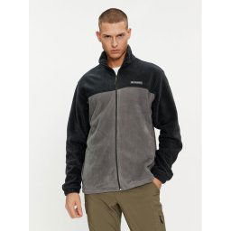 Columbia Polár kabát Steens Mountain™ 1476671 Szürke Regular Fit