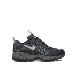 Nike Sportcipők Air Humara Qs FJ7098 002 Fekete