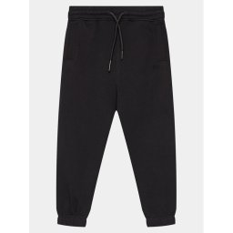 OVS Melegítő alsó 1964985 Fekete Regular Fit