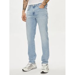 Pepe Jeans Farmer PM207388 Kék Slim Fit