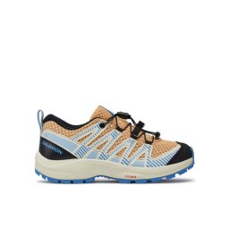 Salomon Sportcipők Xa Pro V8 L47522400 Rózsaszín