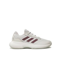 adidas Teniszcipők Gamecourt 2.0 Tennis IE0841 Szürke