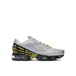 Nike Sportcipők Air Max Plus III FZ4623 001 Ezüst