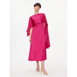 Weekend Max Mara Koktélruha Gambero 2415231012 Rózsaszín Regular Fit