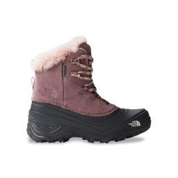 The North Face Hótaposó Y Shellista V Lace WpNF0A7W5XODR1 Szürke