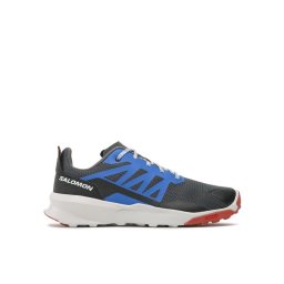Salomon Bakancs Patrol J 471181 18 M0 Szürke