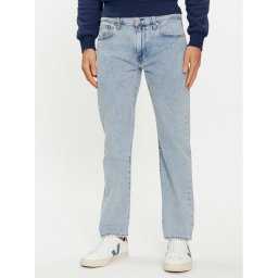 Levi's® Farmer 502™ 29507-1431 Kék Taper Fit
