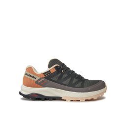 Salomon Bakancs Outrise Gtx W L47219100 Szürke