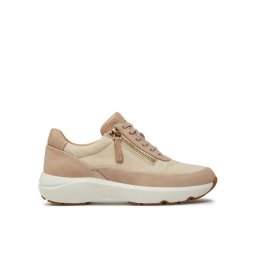 Clarks Sportcipők Tivoli Zip 26176651 Bézs