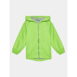 United Colors Of Benetton Átmeneti kabát 2WU0GN02K Zöld Regular Fit