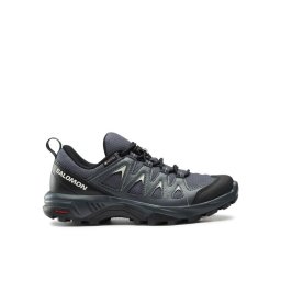 Salomon Bakancs X Braze GORE-TEX L47180800 Kék