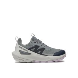 Salomon Sportcipők Elixir Activ L47457500 Szürke