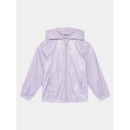 United Colors Of Benetton Esőkabát 2EO0GN010 Lila Regular Fit