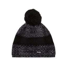 Eisbär Sapka Pompon MÜ 30196 Szürke