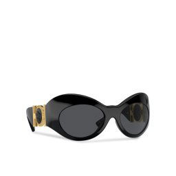 Versace Napszemüveg 0VE4462 Fekete