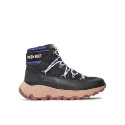 Moon Boot Bakancs Tech Hiker 24401000001 Kék