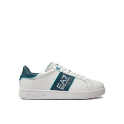 EA7 Emporio Armani Sportcipők X8X102 XK346 T522 Fehér