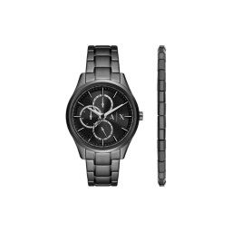 Armani Exchange Karóra Dante AX7154SET Szürke