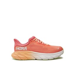 Hoka Futócipő Arahi 7 1147851 Narancssárga