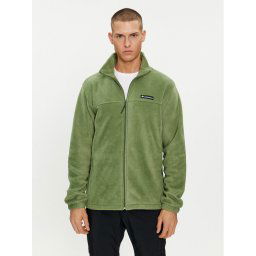 Columbia Polár kabát Steens Mountain™ 1476671 Zöld Regular Fit