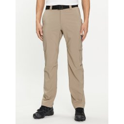 Columbia Kültéri nadrág Silver Ridge™ 2012952 Bézs Straight Fit