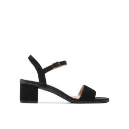 Geox Szandál D Aurely 50 B D25RXB 00021 C9999 Fekete