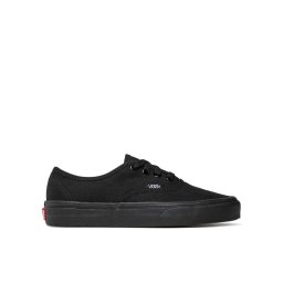 Vans Teniszcipő Authentic VN000EE3BKA Fekete