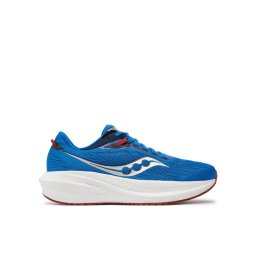 Saucony Futócipő Triumph 21 S20881-107 Kék