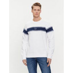 Guess Sweater M4GQ16 KC6W1 Fehér Regular Fit