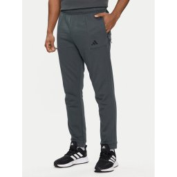 adidas Melegítő alsó Pump Workout IT4311 Zöld Regular Fit