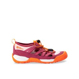 Jack Wolfskin Szandál Villi Sandal 4056881 Rózsaszín