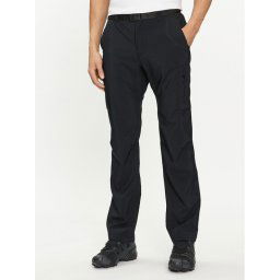 Columbia Kültéri nadrág Silver Ridge™ 2012952 Fekete Straight Fit